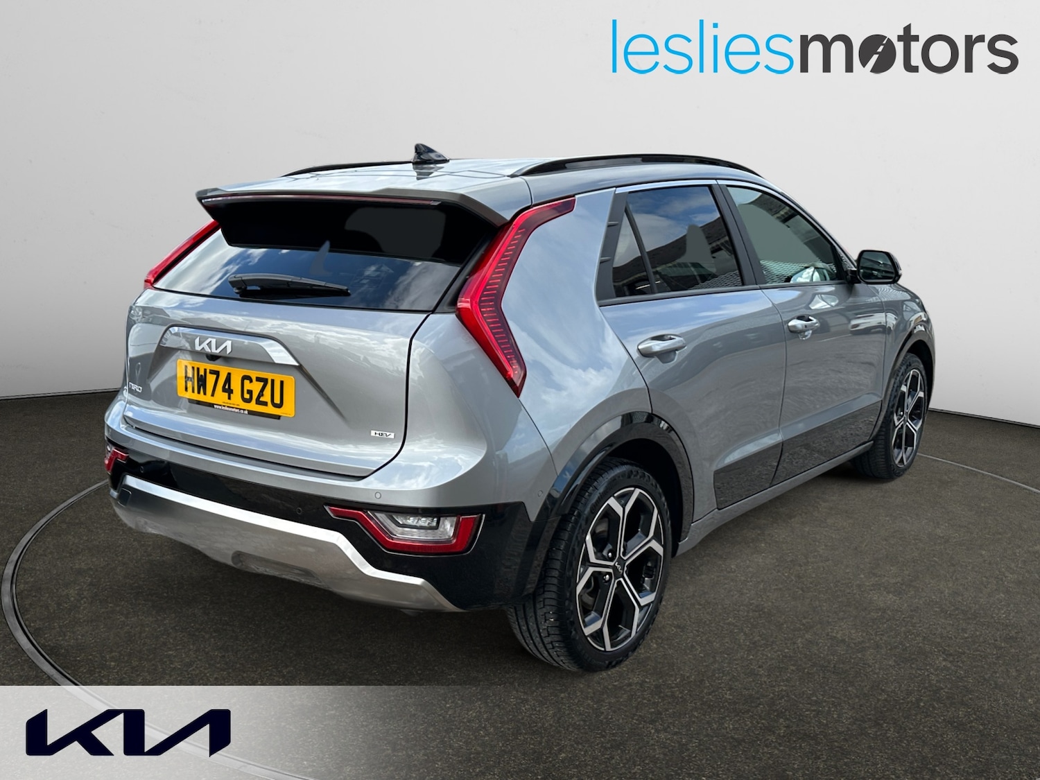 Used Kia Niro 2025 for sale - 76533858: Photo 19