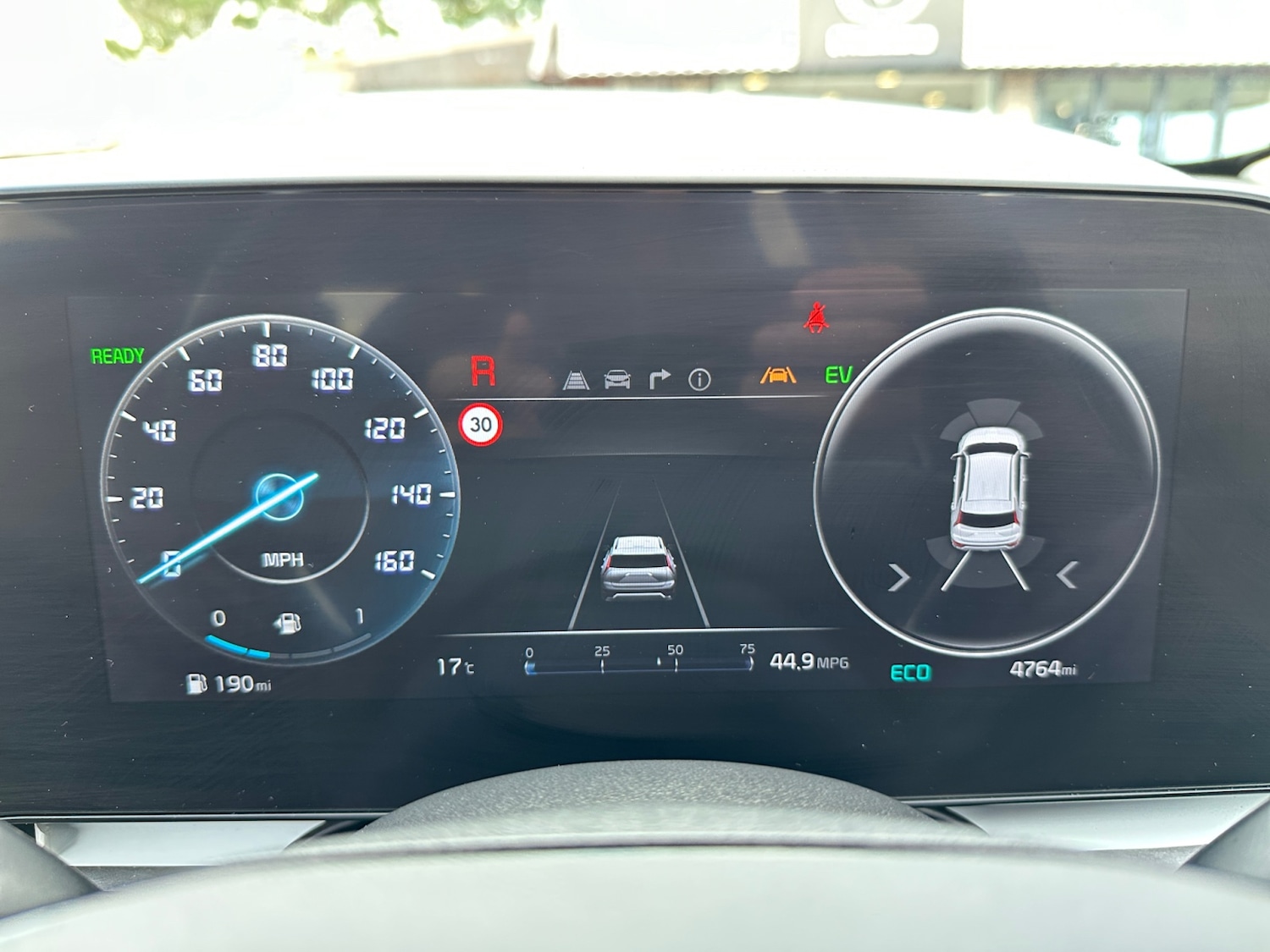 Used Kia Niro 2025 for sale - 76533858: Photo 24