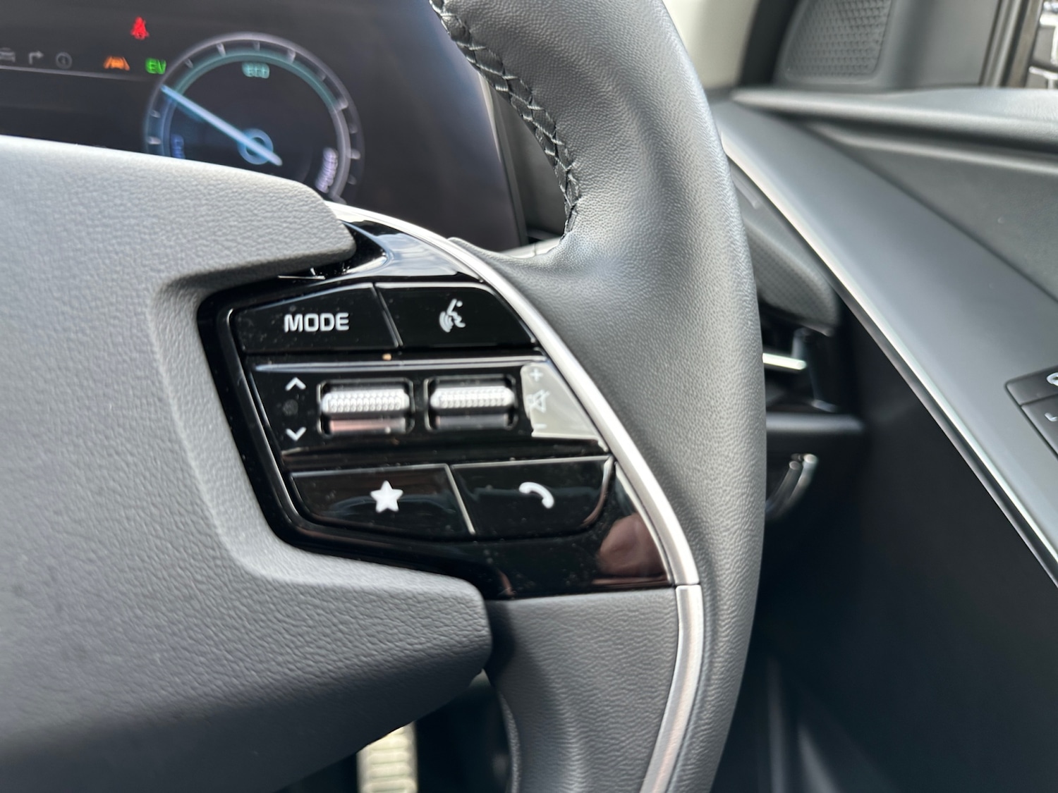 Used Kia Niro 2025 for sale - 76533858: Photo 27