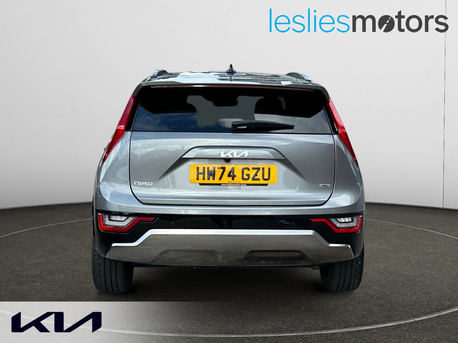 Used Kia Niro 2025 for sale - 76533858: Photo 4