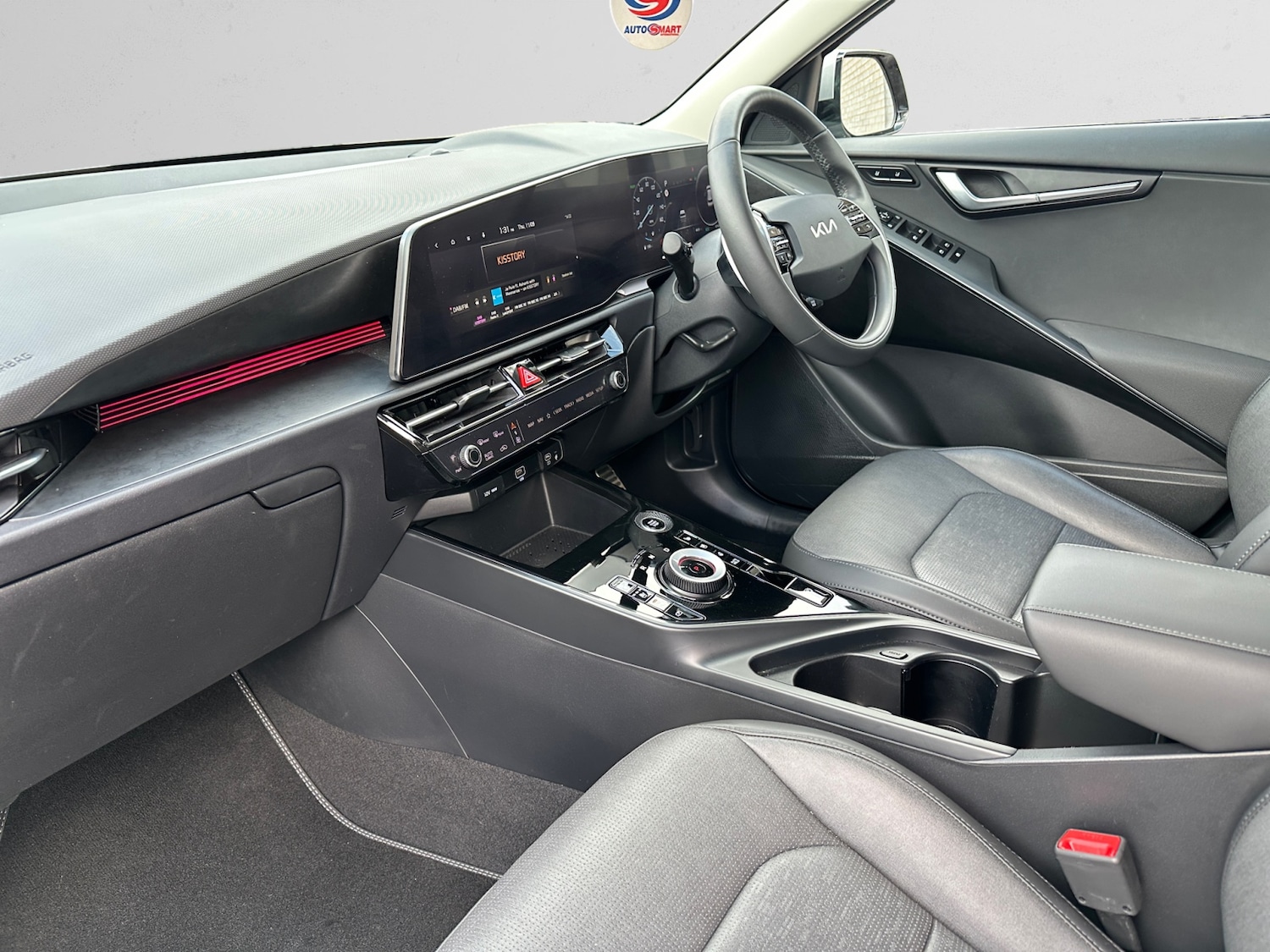 Used Kia Niro 2025 for sale - 76533858: Photo 6