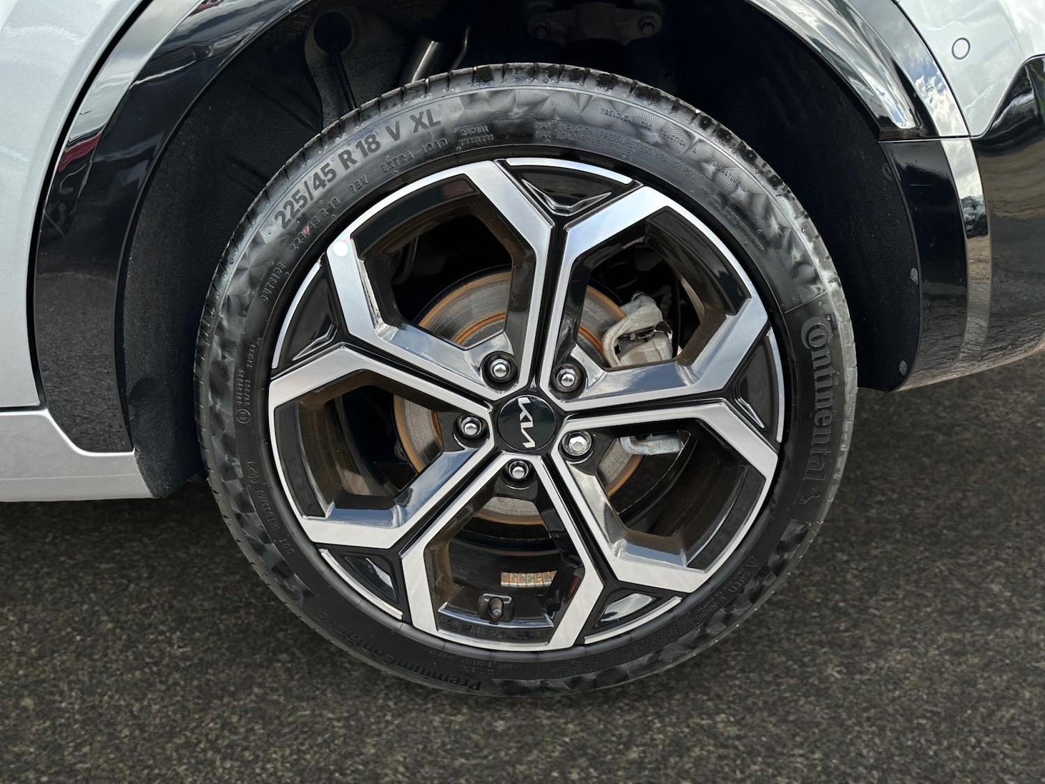 Used Kia Niro 2025 for sale - 76533858: Photo 7