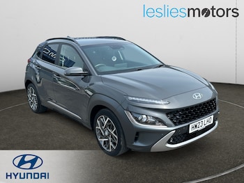 Used Hyundai KONA 2023 for sale - 79317634: Photo