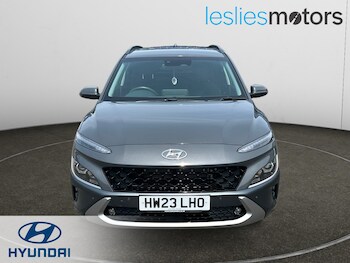 Used Hyundai KONA 2023 for sale - 79317634: Photo