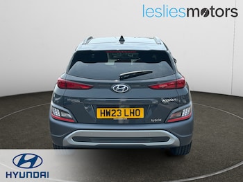 Used Hyundai KONA 2023 for sale - 79317634: Photo