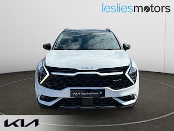 Used Kia Sportage 2025 for sale - 79590931: Photo