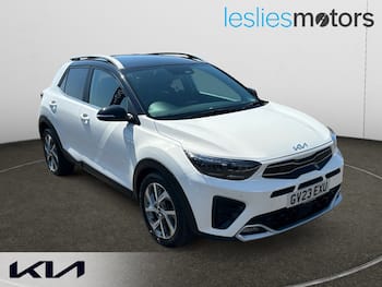 Used Kia Stonic 2023 for sale - 79503070: Photo