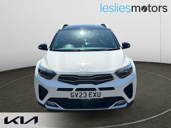 Used Kia Stonic 2023 for sale - 79503070: Photo