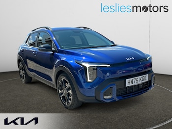 Used Kia Stonic 2026 for sale - 79338057: Photo