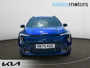 Used Kia Stonic 2026 for sale - 79338057: Photo