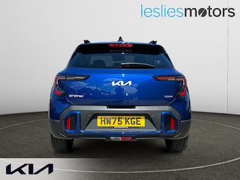 Used Kia Stonic 2026 for sale - 79338057: Photo