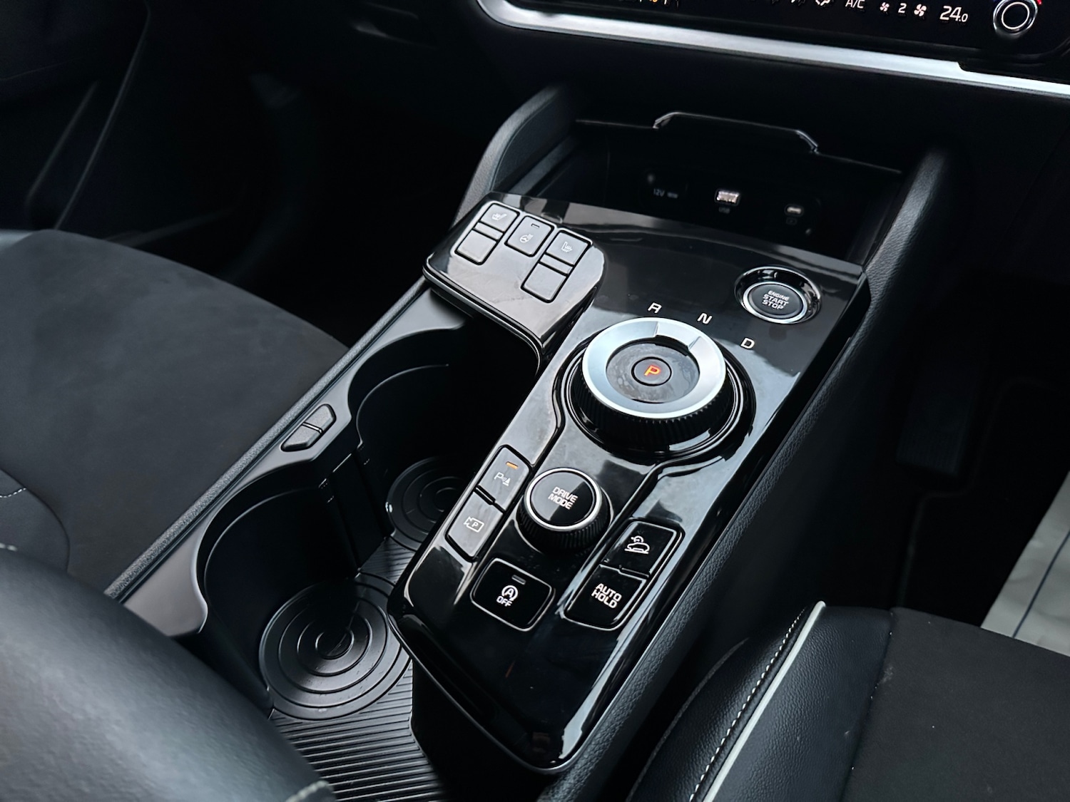 Used Kia Sportage 2025 for sale - 76691483: Photo 10