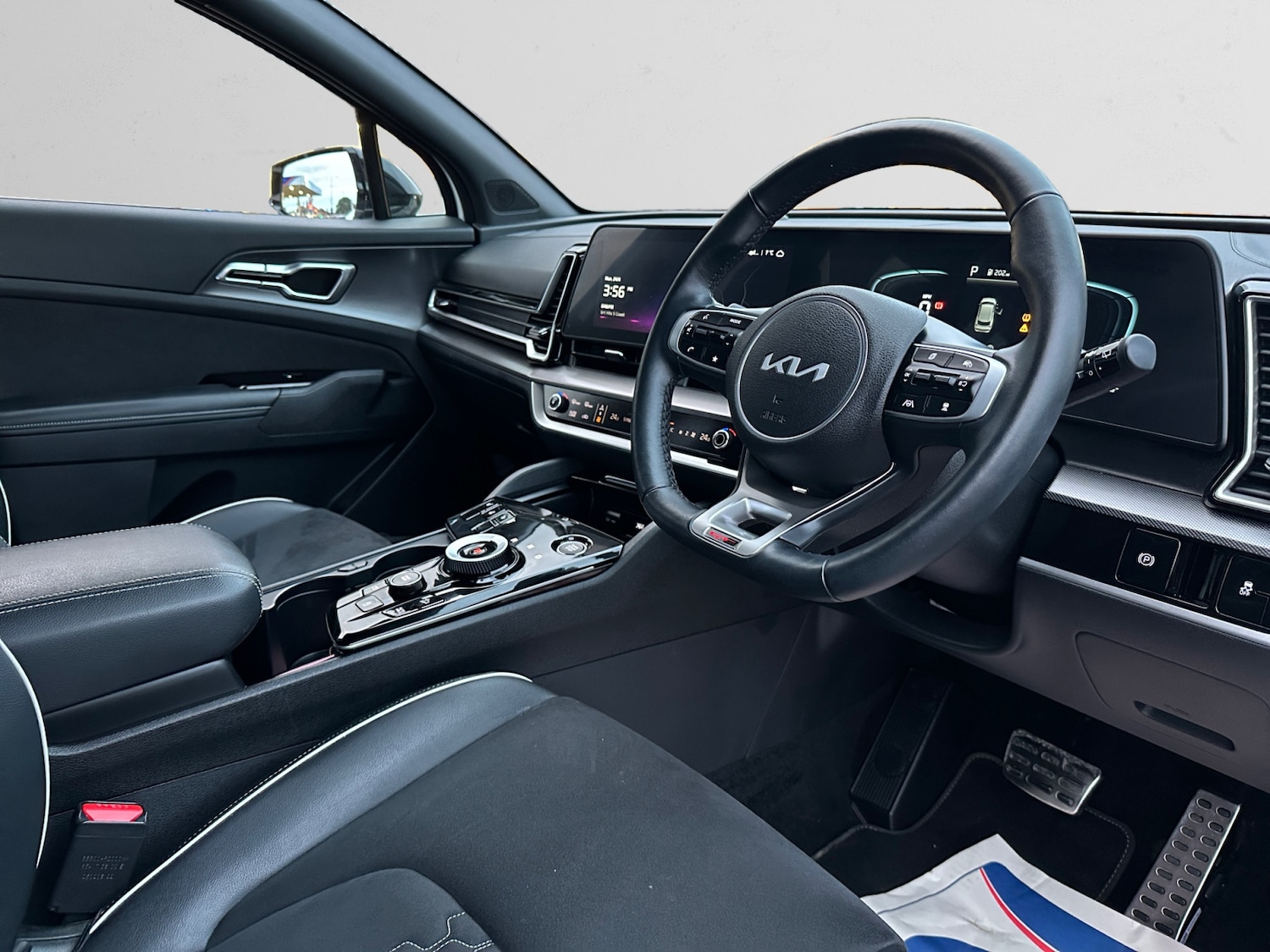 Used Kia Sportage 2025 for sale - 76691483: Photo 14