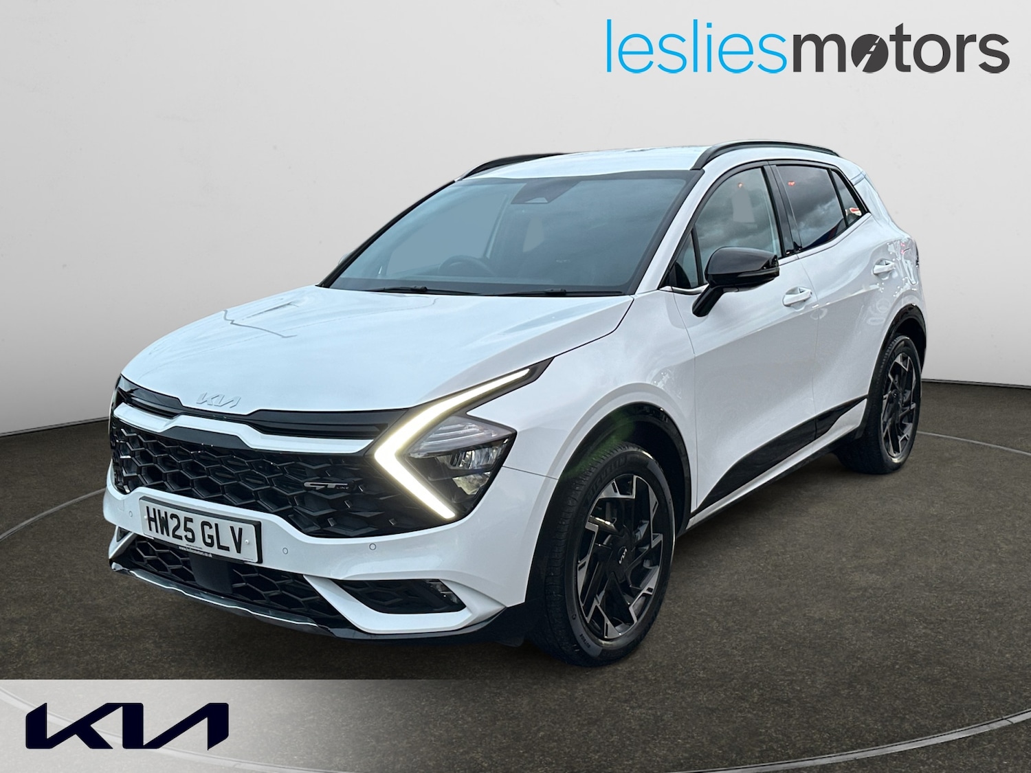 Used Kia Sportage 2025 for sale - 76691483: Photo 15