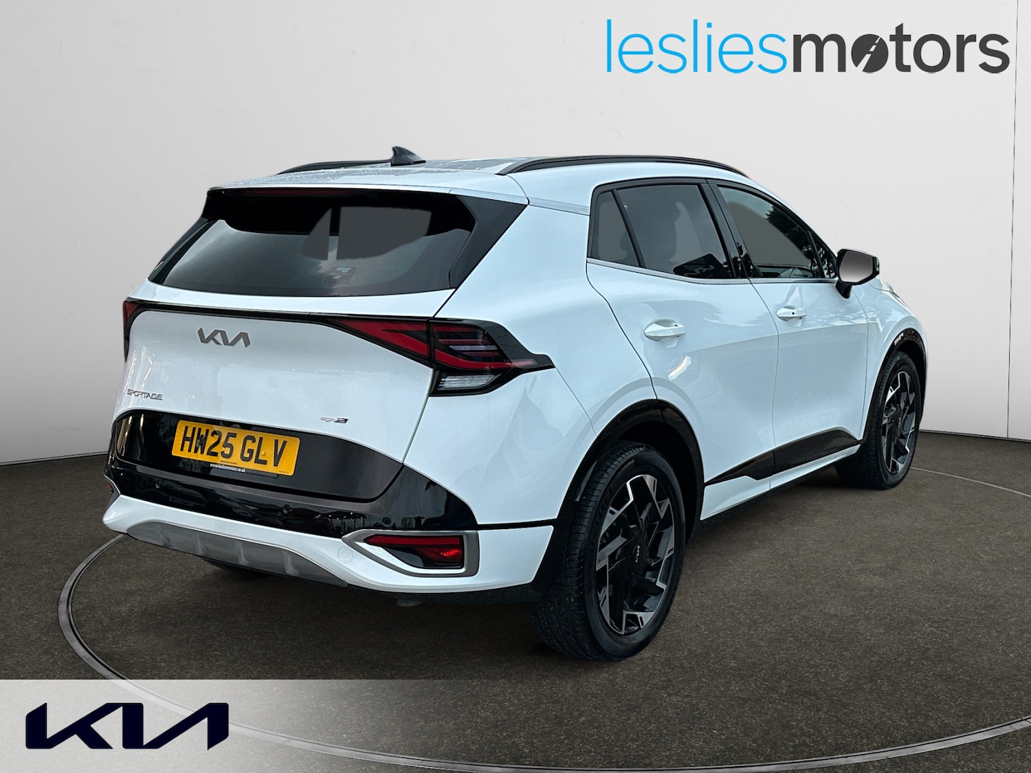 Used Kia Sportage 2025 for sale - 76691483: Photo 19