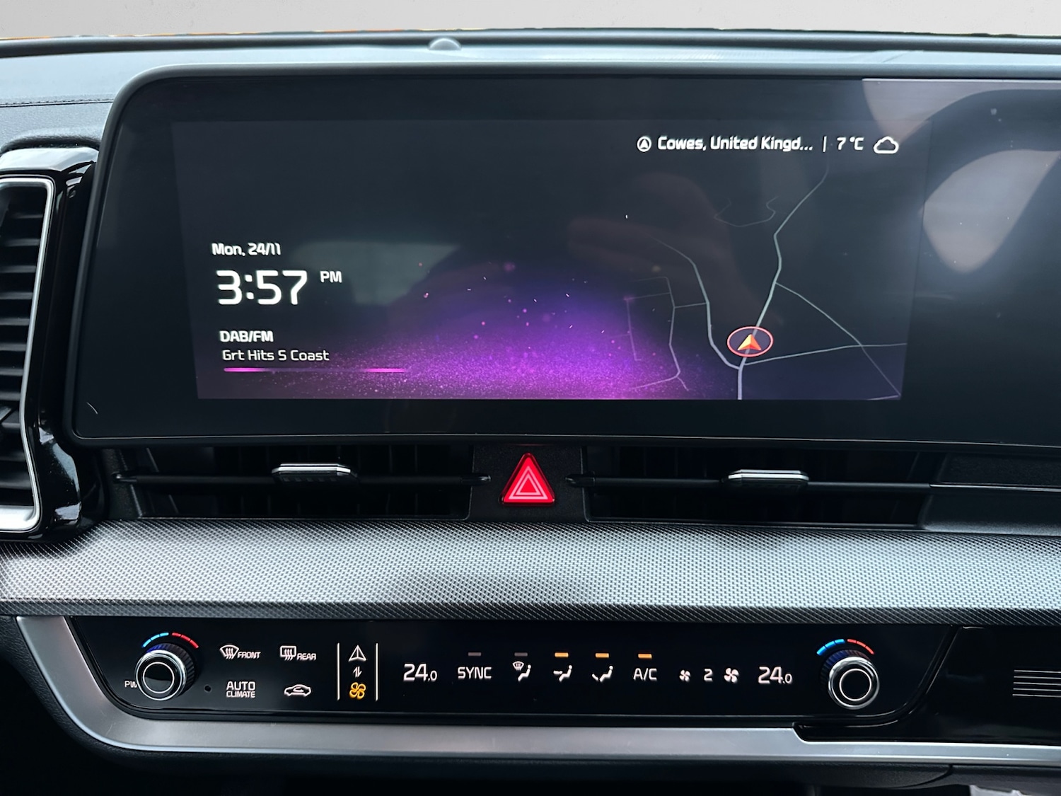 Used Kia Sportage 2025 for sale - 76691483: Photo 21