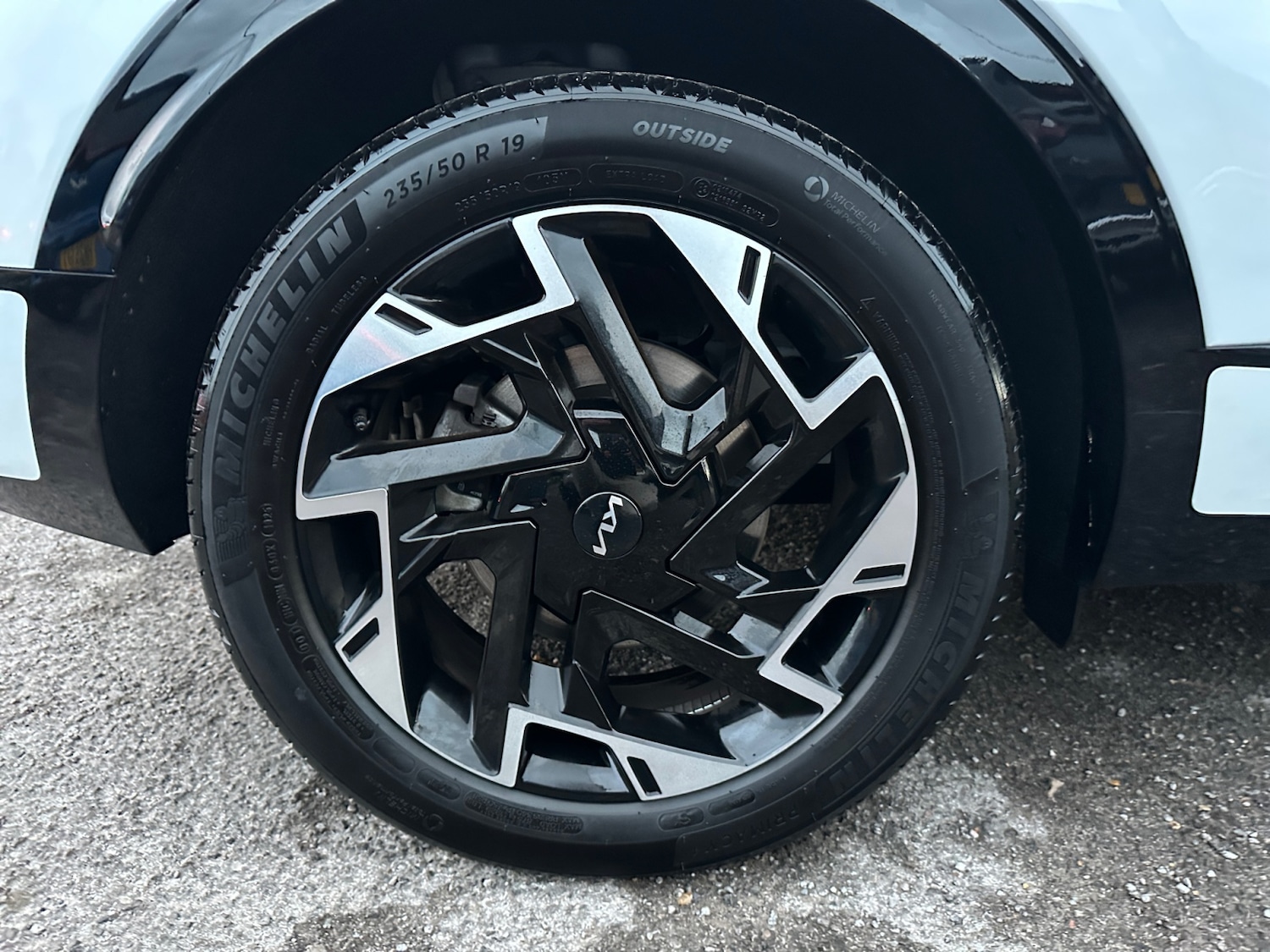 Used Kia Sportage 2025 for sale - 76691483: Photo 24