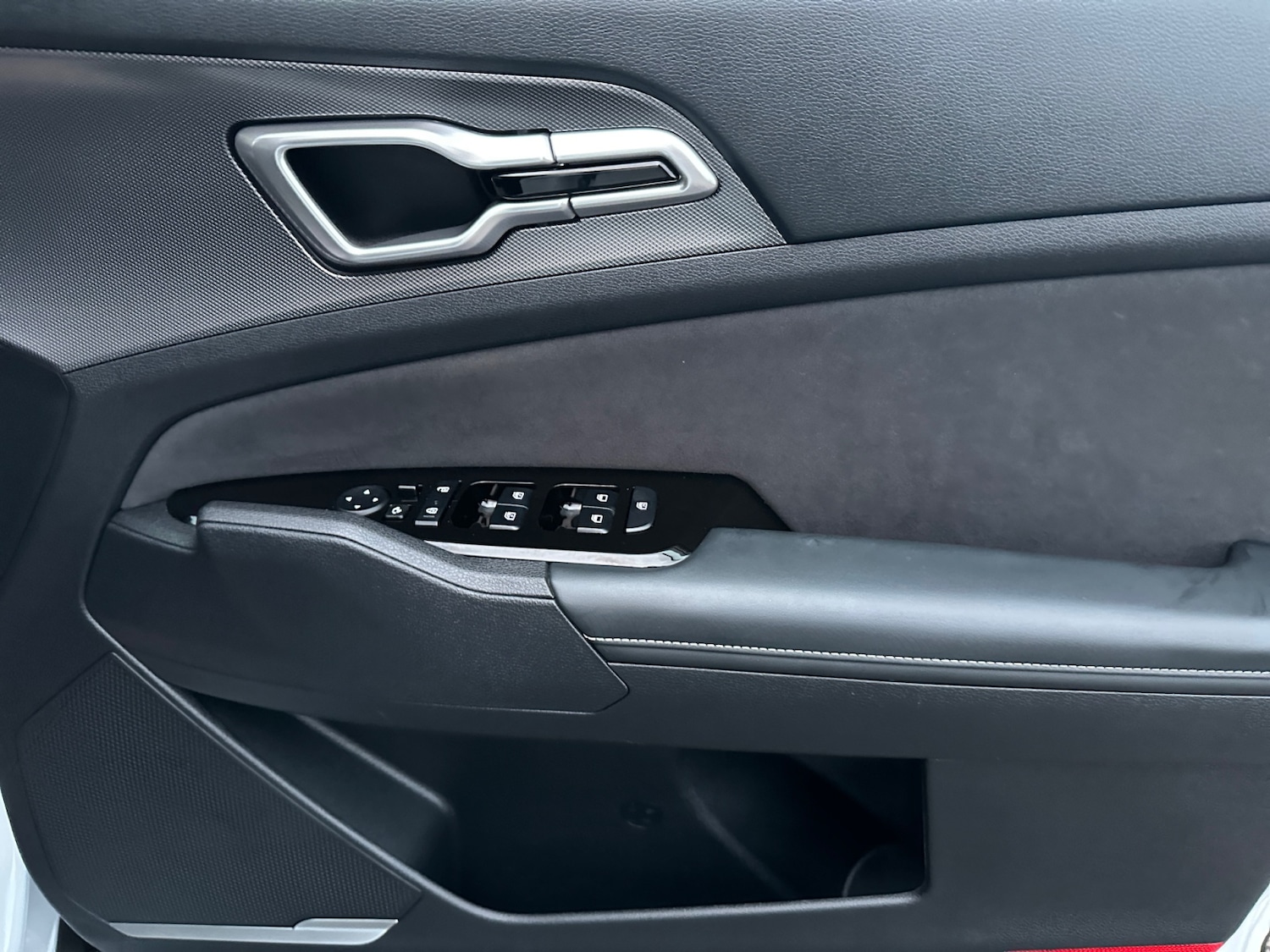 Used Kia Sportage 2025 for sale - 76691483: Photo 27