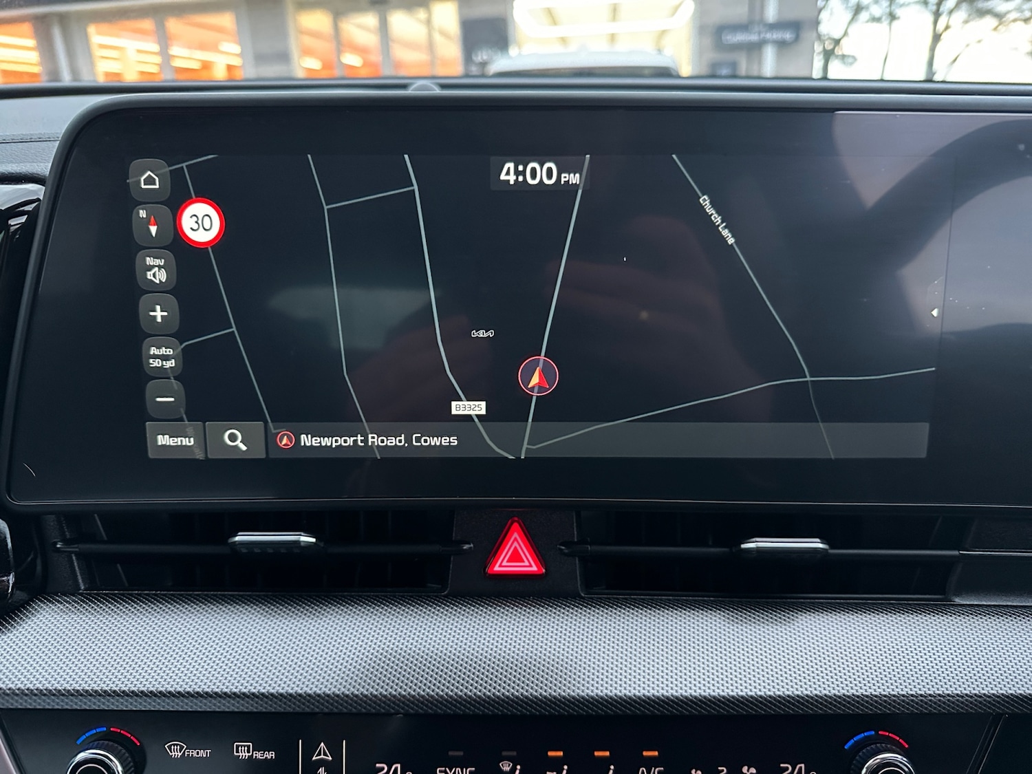 Used Kia Sportage 2025 for sale - 76691483: Photo 29