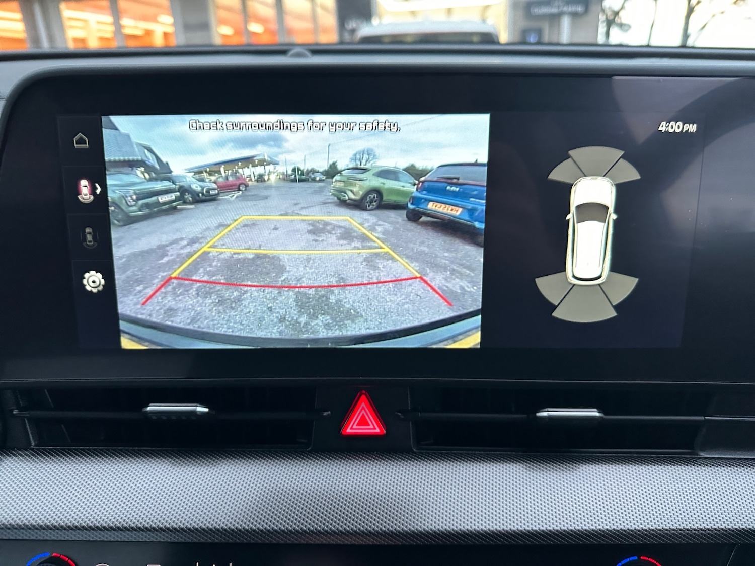 Used Kia Sportage 2025 for sale - 76691483: Photo 30