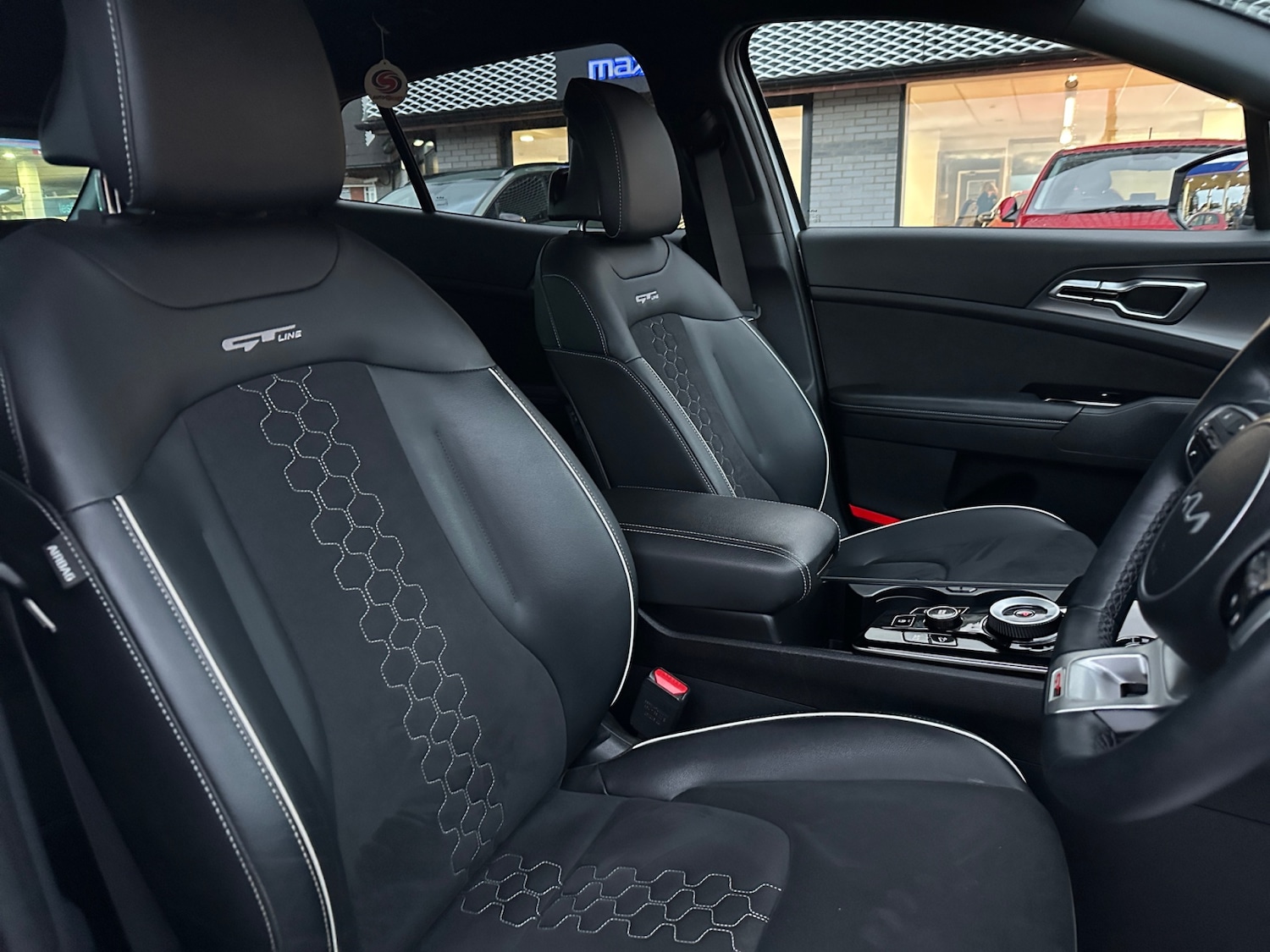 Used Kia Sportage 2025 for sale - 76691483: Photo 31