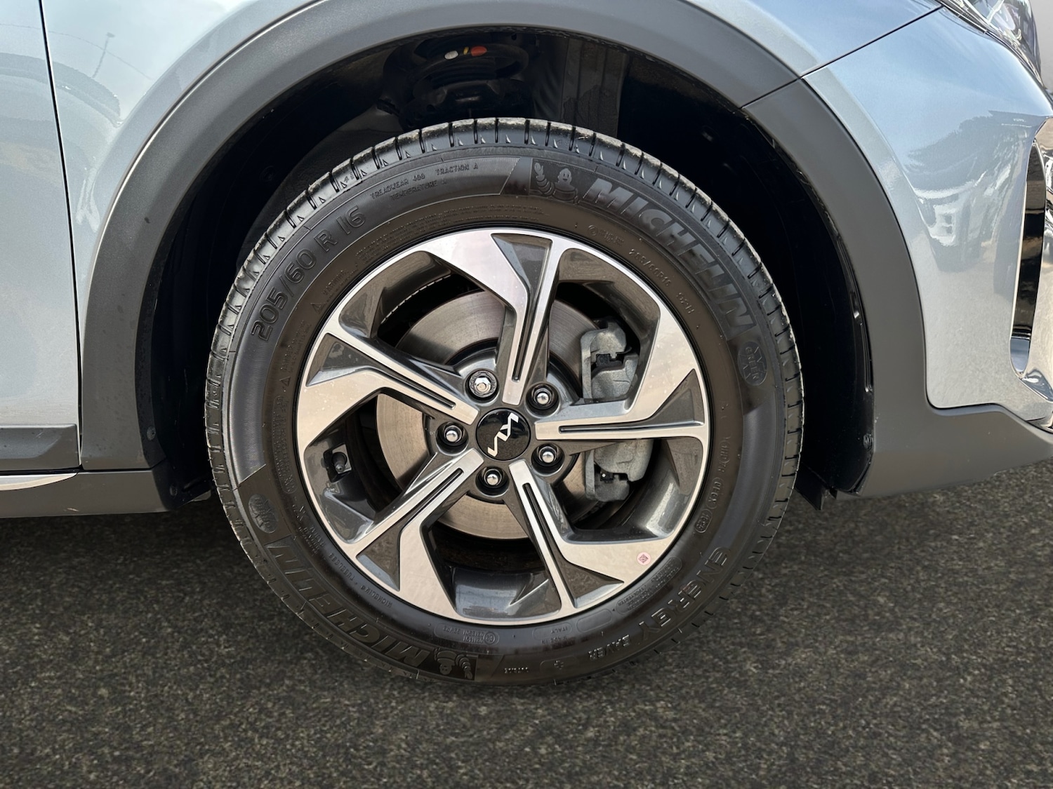 Used Kia XCeed 2025 for sale - 77988452: Photo 12