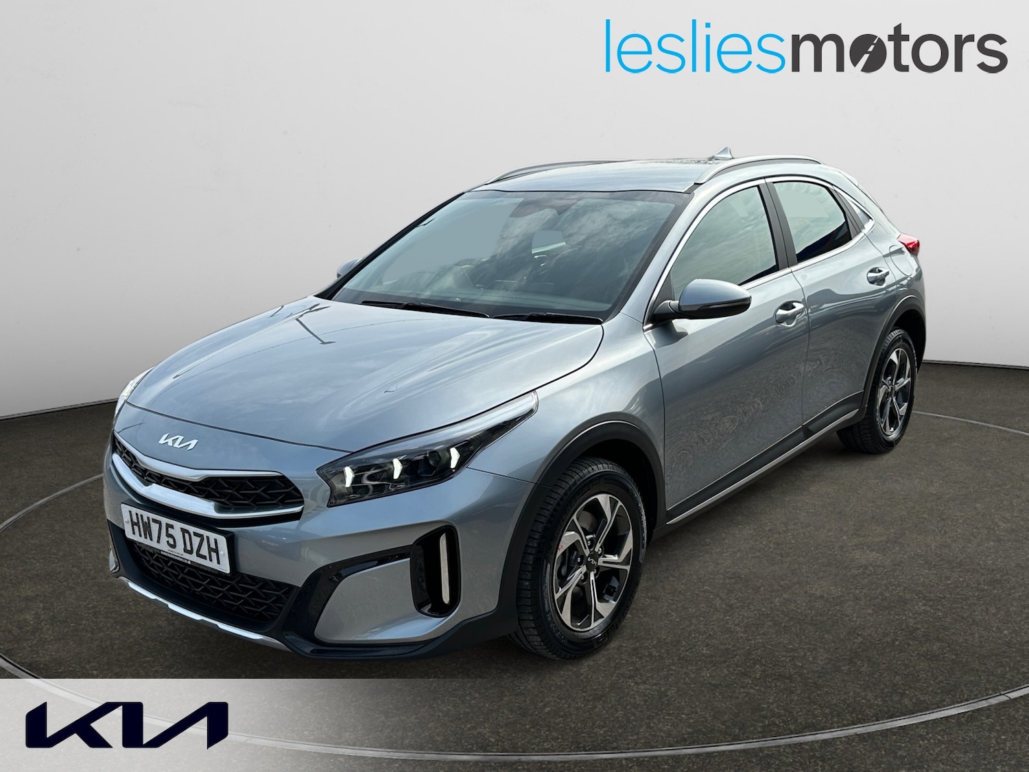 Used Kia XCeed 2025 for sale - 77988452: Photo 15