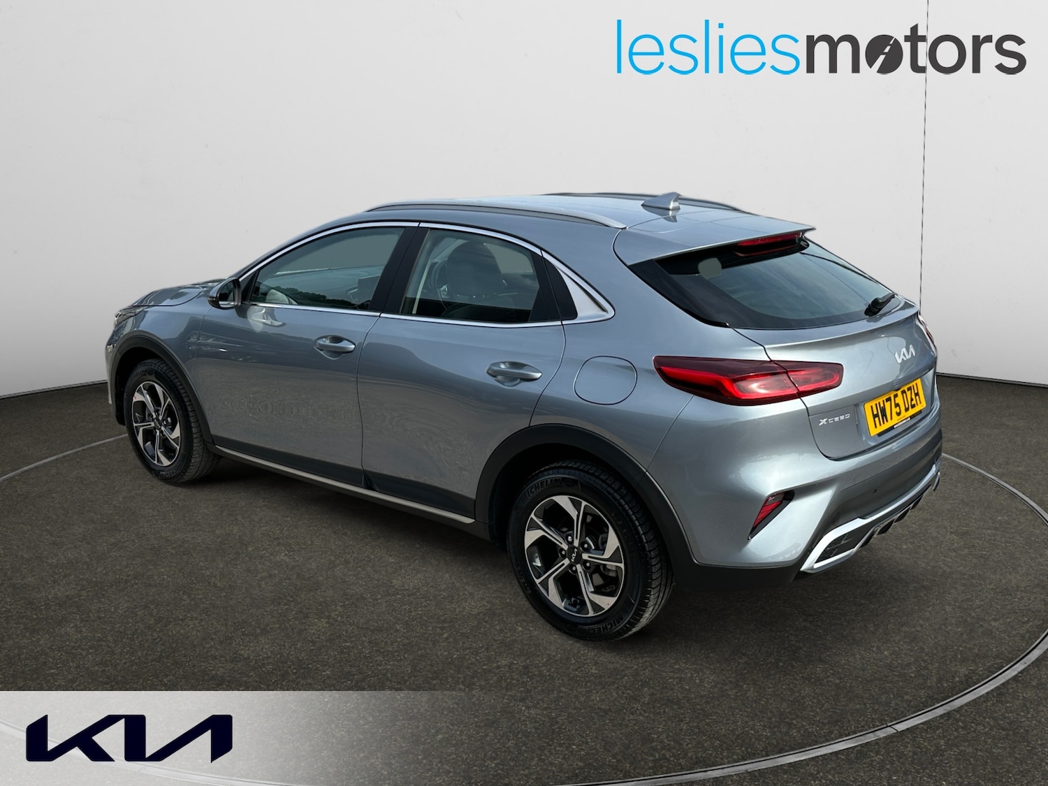 Used Kia XCeed 2025 for sale - 77988452: Photo 16