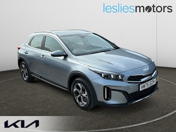 Used Kia XCeed 2025 for sale - 77988452: Photo