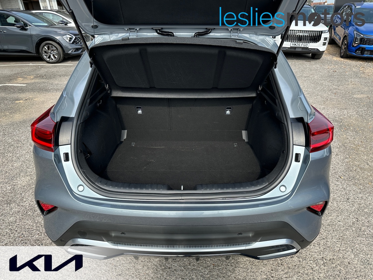 Used Kia XCeed 2025 for sale - 77988452: Photo 20