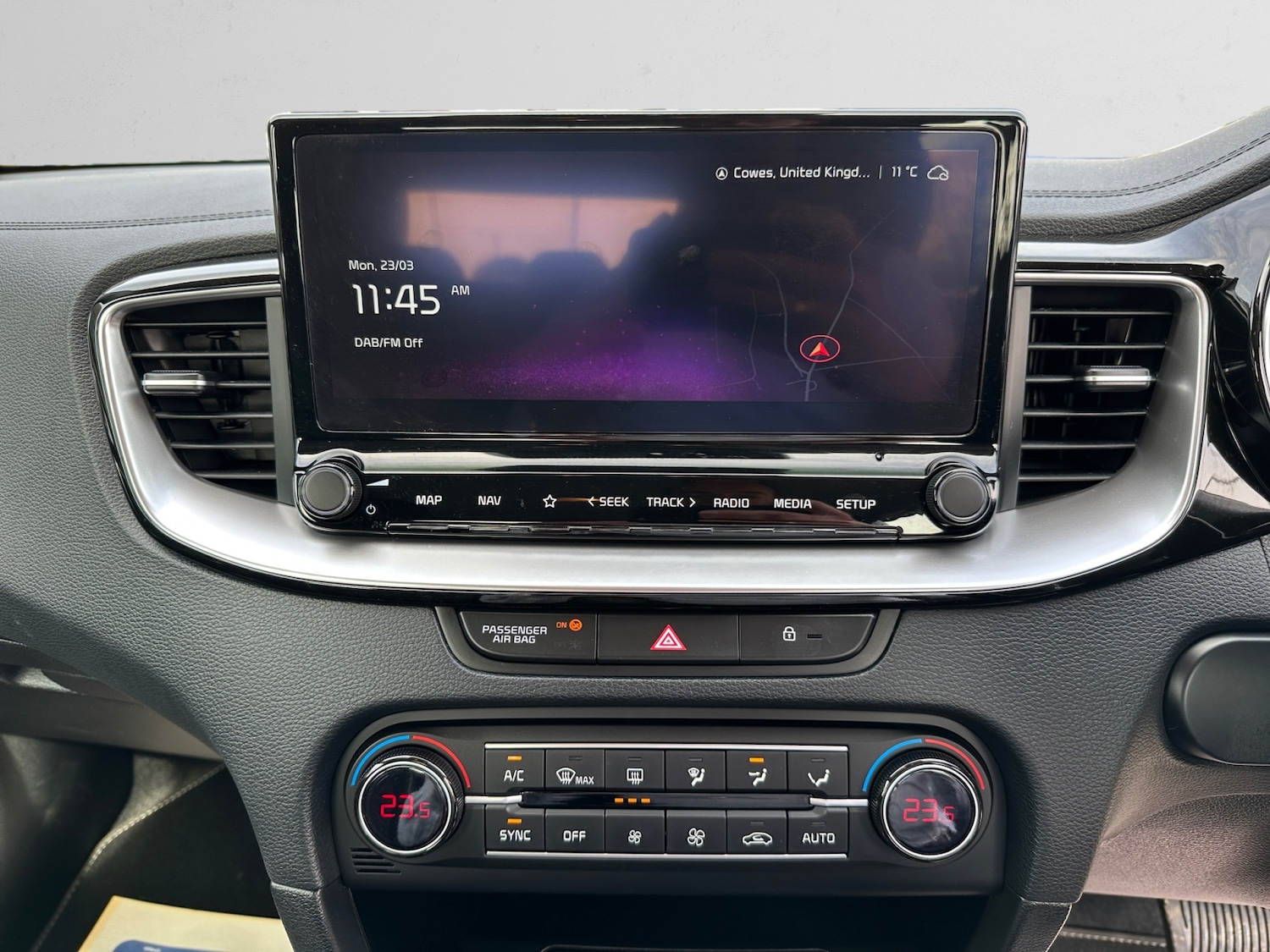 Used Kia XCeed 2025 for sale - 77988452: Photo 21