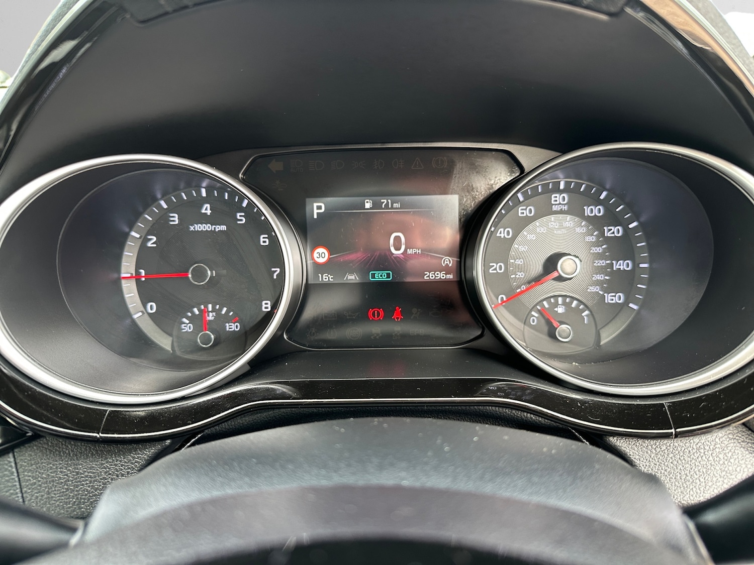 Used Kia XCeed 2025 for sale - 77988452: Photo 22