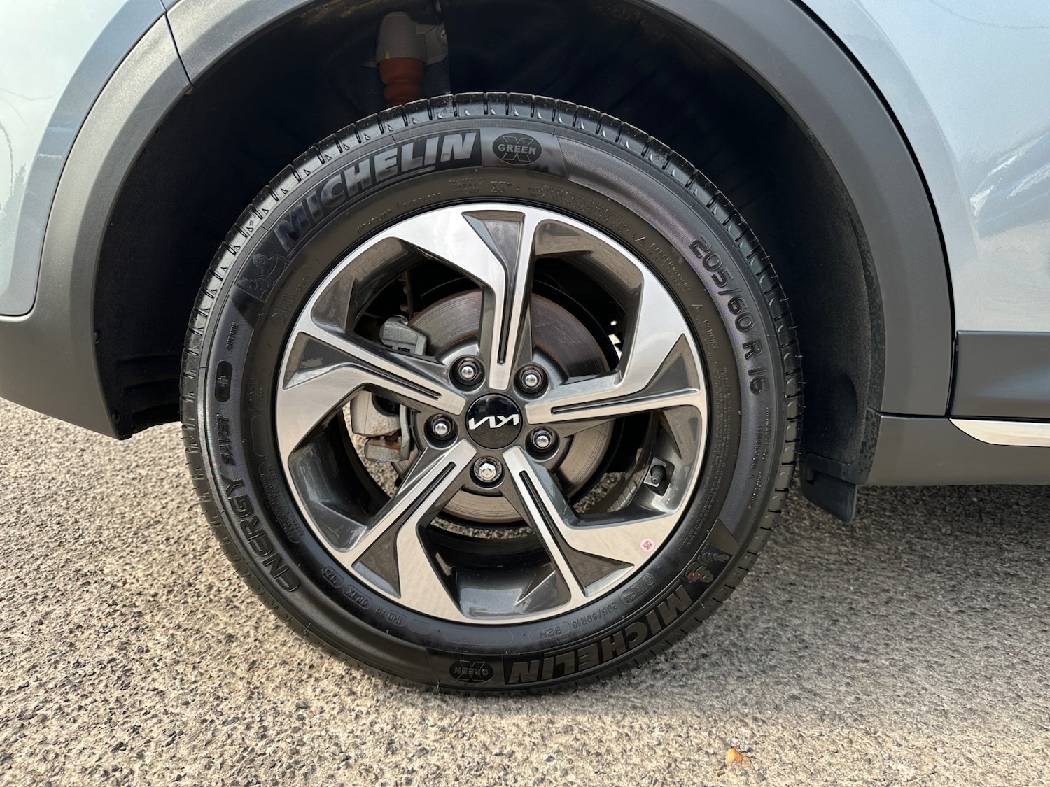 Used Kia XCeed 2025 for sale - 77988452: Photo 24