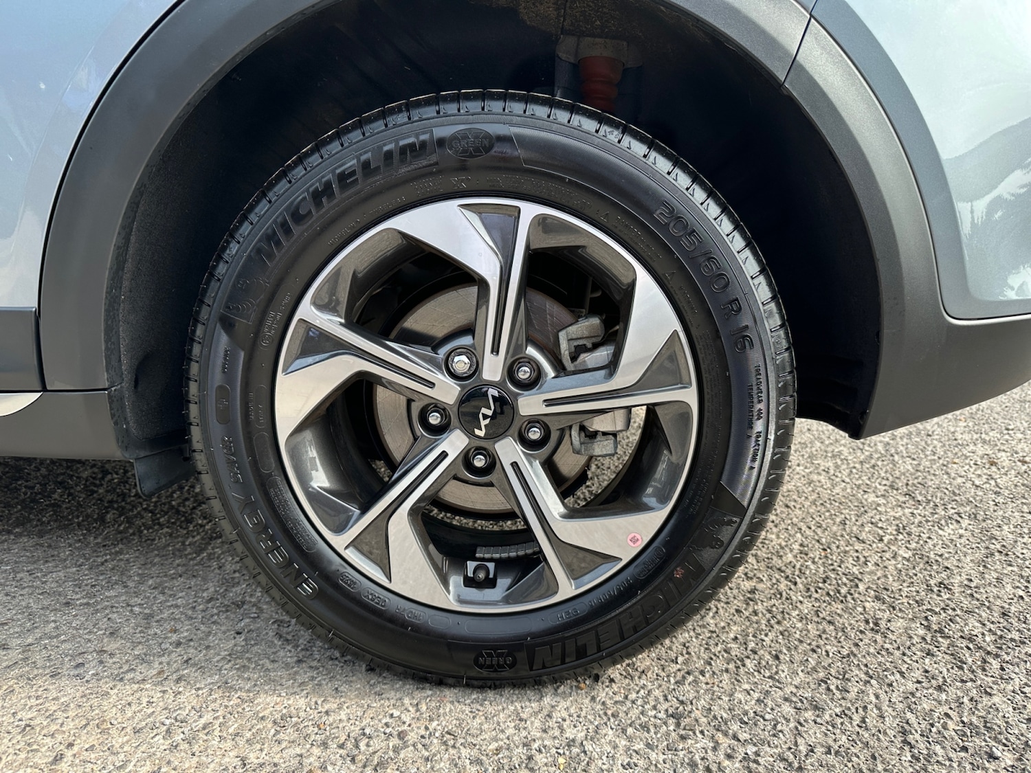 Used Kia XCeed 2025 for sale - 77988452: Photo 25