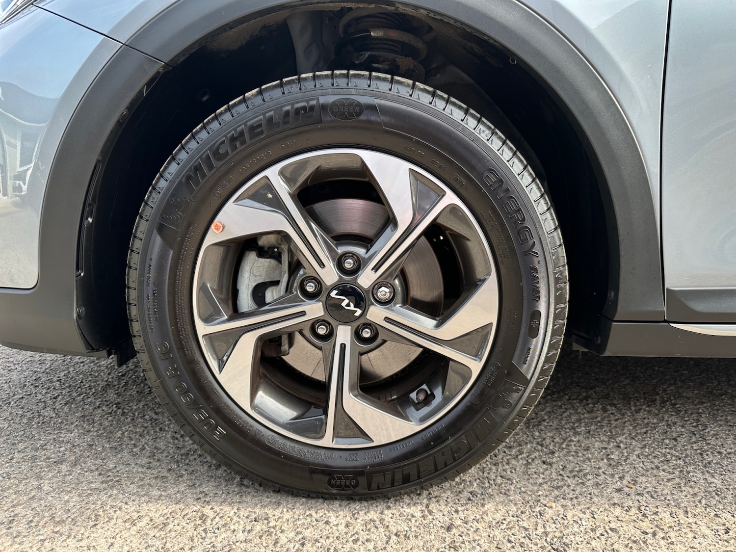 Used Kia XCeed 2025 for sale - 77988452: Photo 26