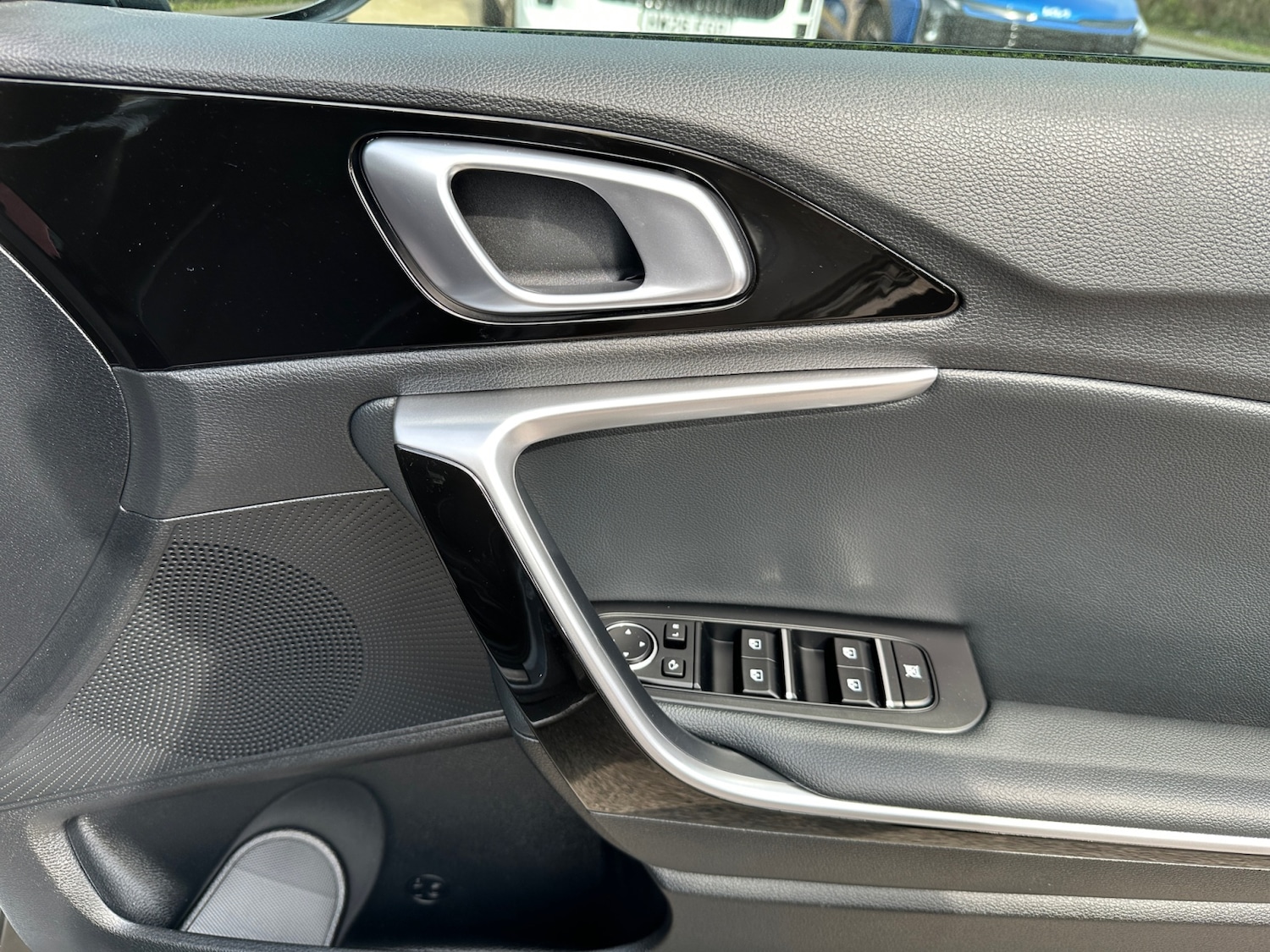 Used Kia XCeed 2025 for sale - 77988452: Photo 27