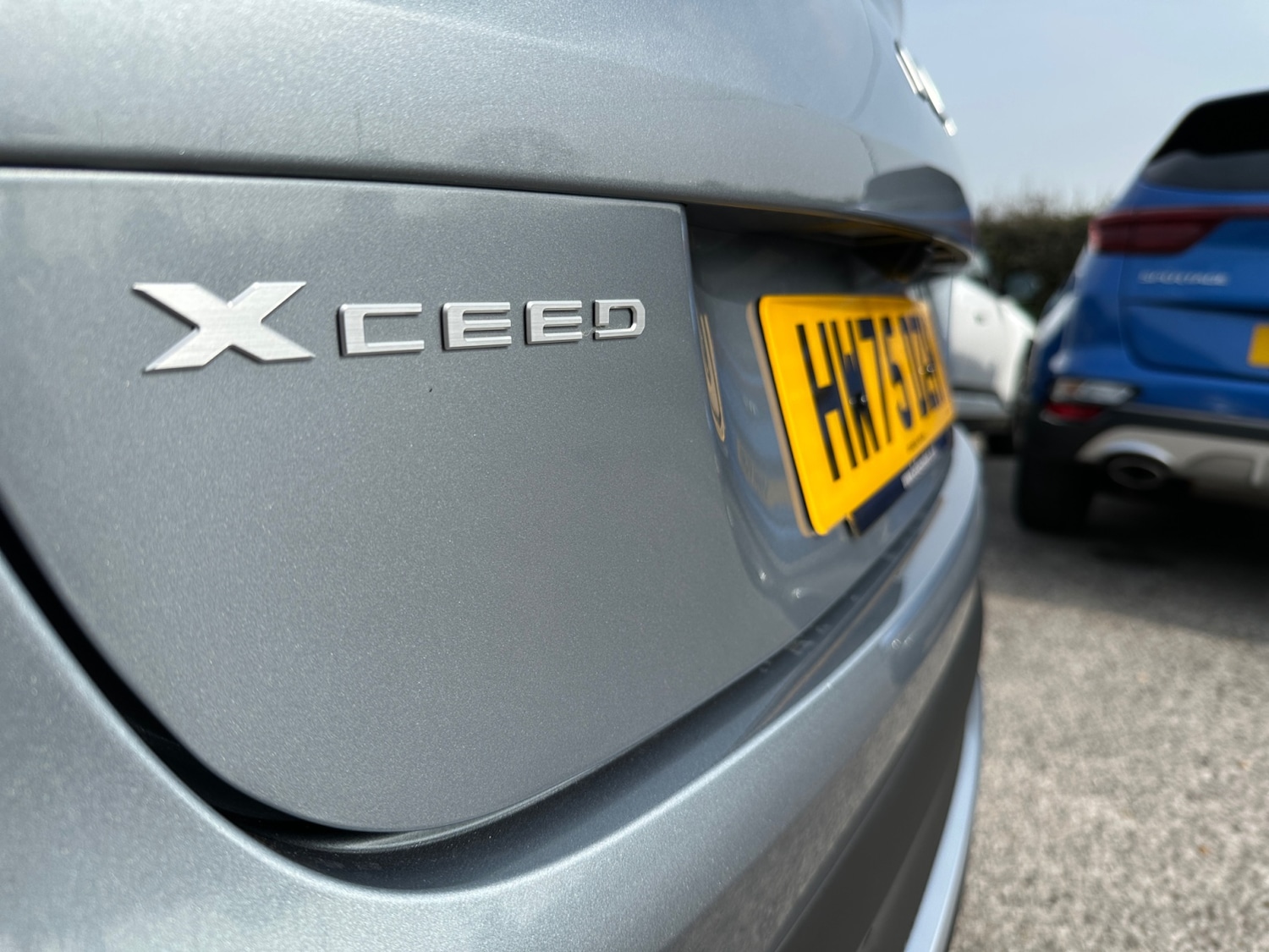 Used Kia XCeed 2025 for sale - 77988452: Photo 28