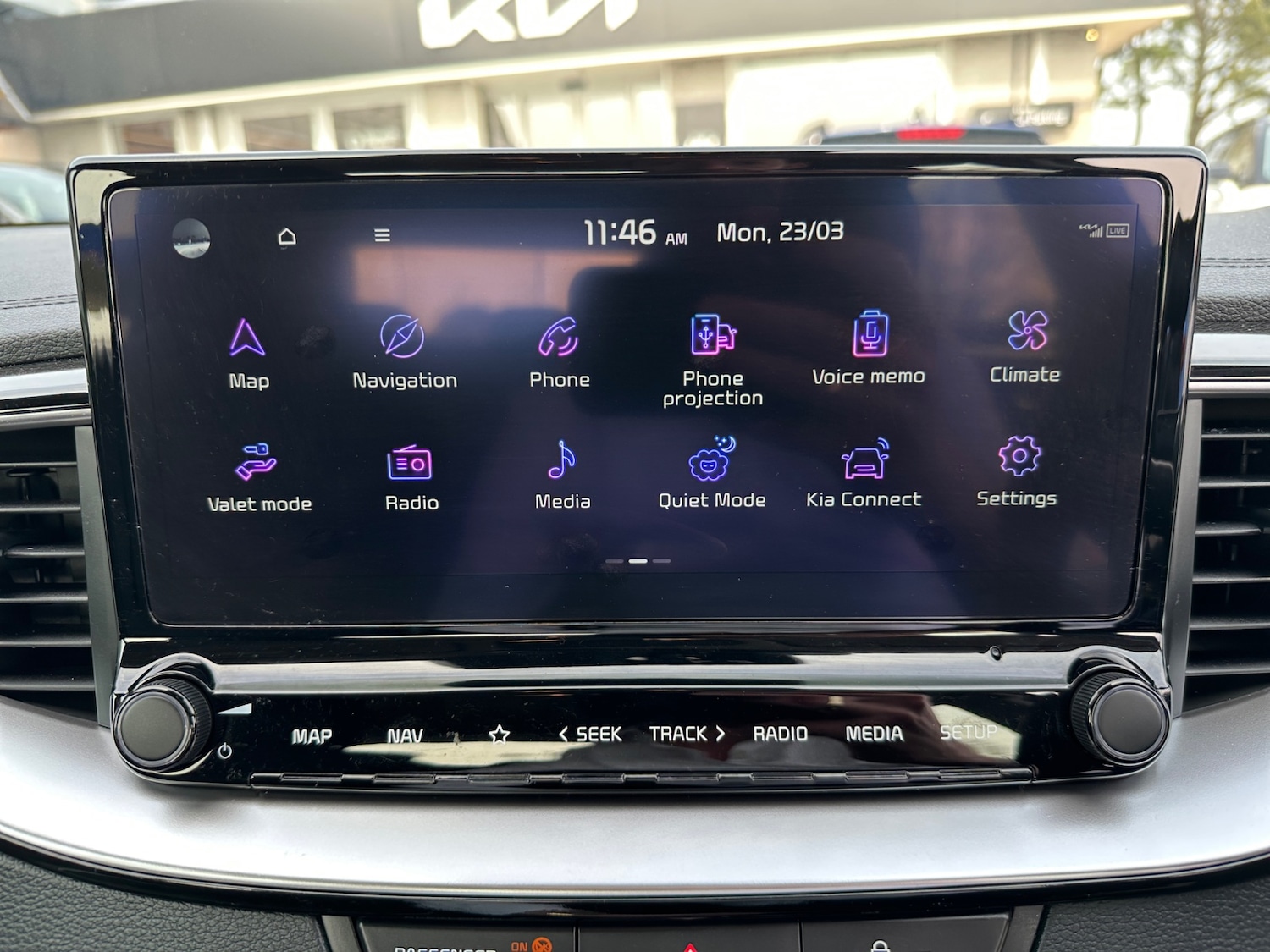 Used Kia XCeed 2025 for sale - 77988452: Photo 29