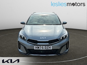 Used Kia XCeed 2025 for sale - 77988452: Photo