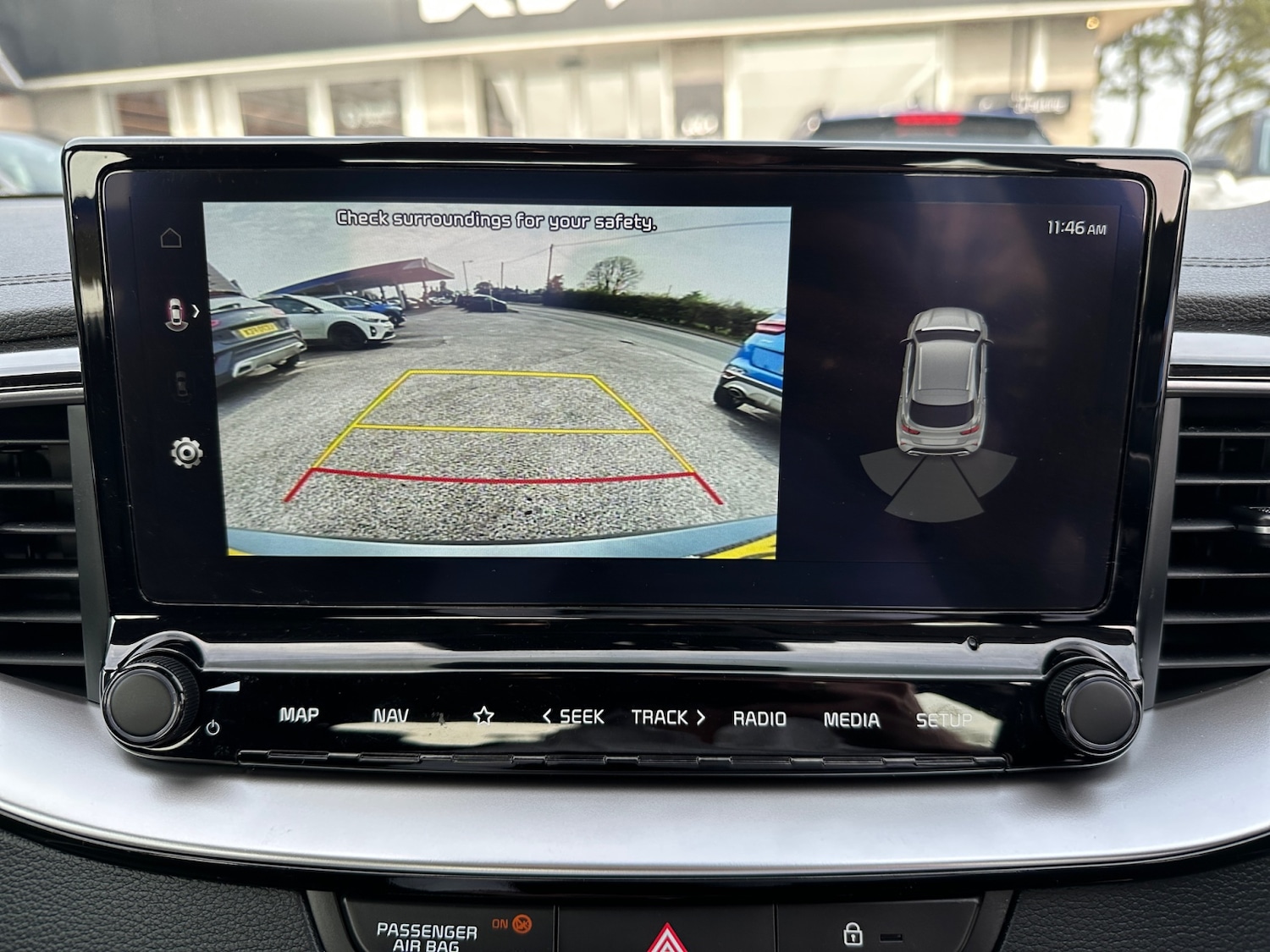 Used Kia XCeed 2025 for sale - 77988452: Photo 31