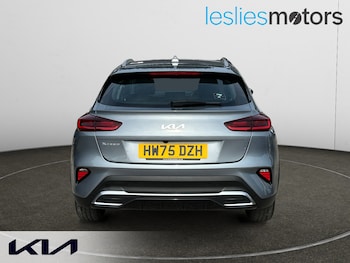 Used Kia XCeed 2025 for sale - 77988452: Photo