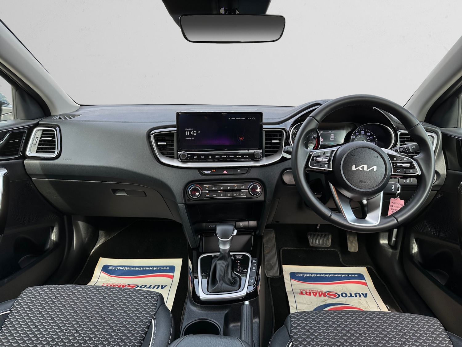 Used Kia XCeed 2025 for sale - 77988452: Photo 7