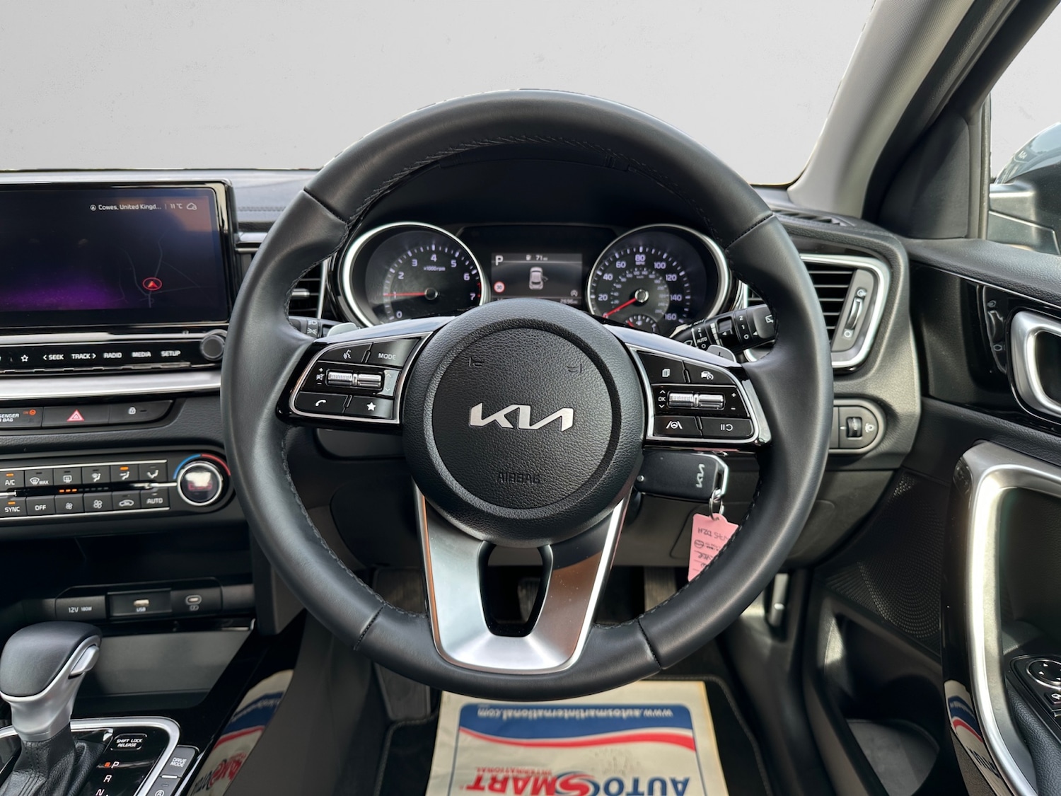 Used Kia XCeed 2025 for sale - 77988452: Photo 9