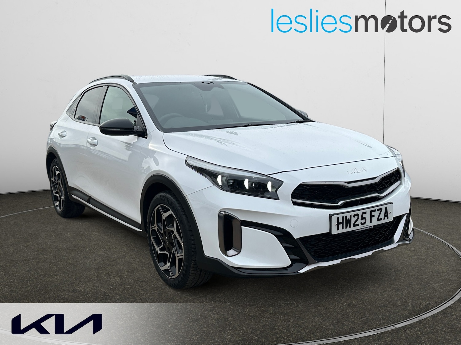 Used Kia XCeed 2025 for sale - 78080797: Photo 1