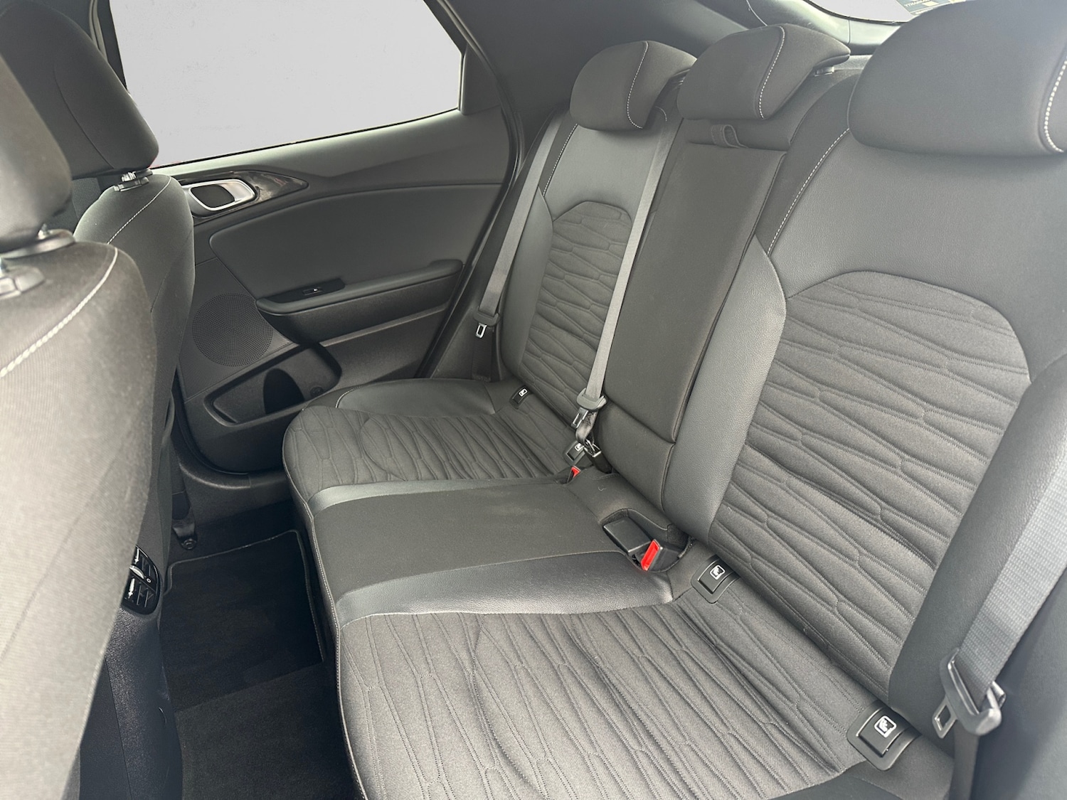 Used Kia XCeed 2025 for sale - 78080797: Photo 11