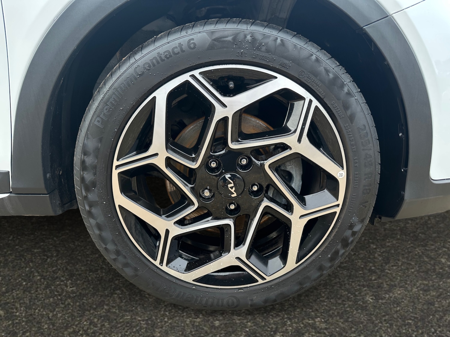 Used Kia XCeed 2025 for sale - 78080797: Photo 12