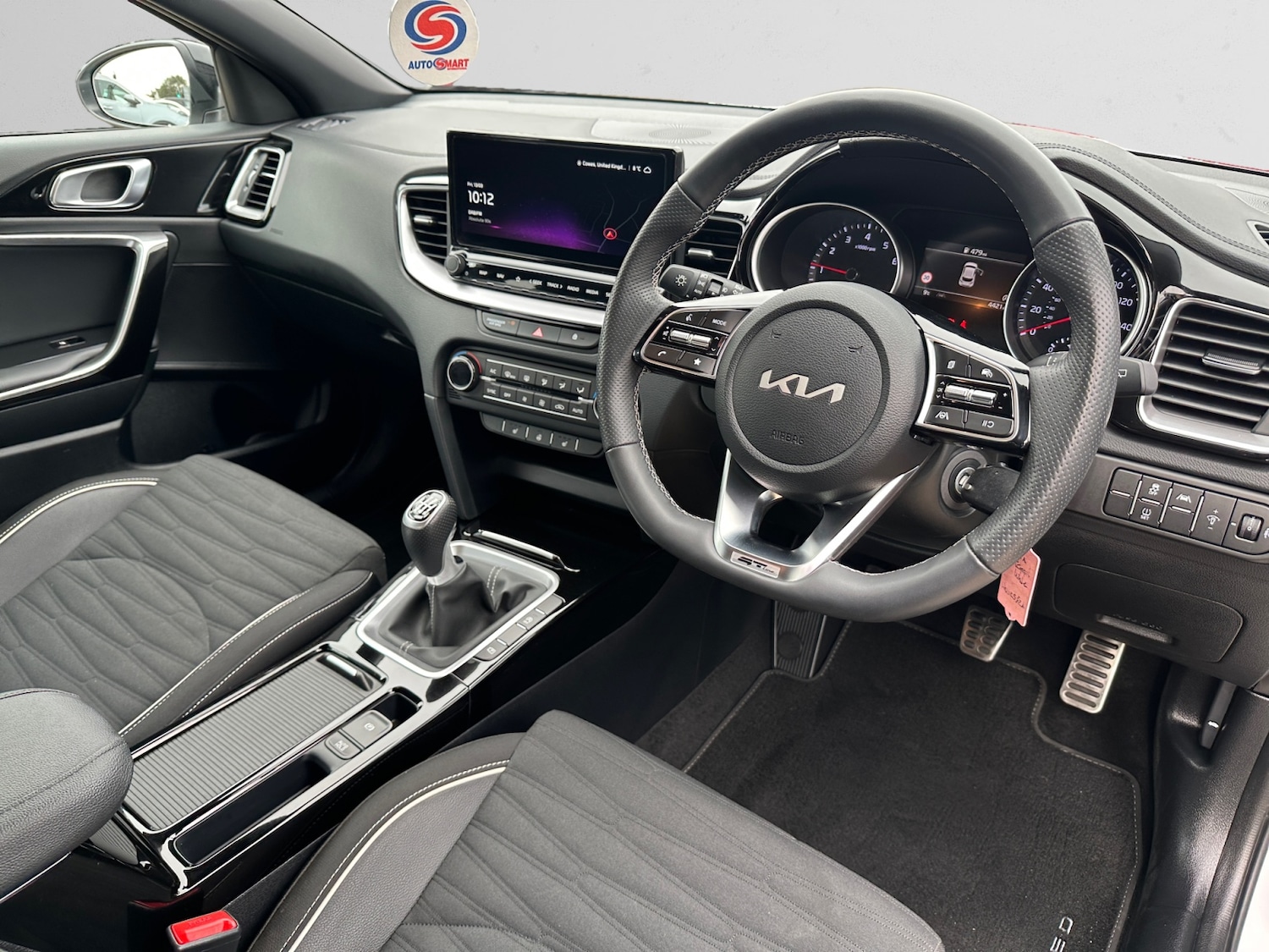 Used Kia XCeed 2025 for sale - 78080797: Photo 14