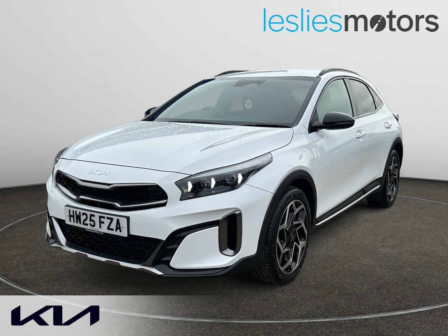 Used Kia XCeed 2025 for sale - 78080797: Photo 15