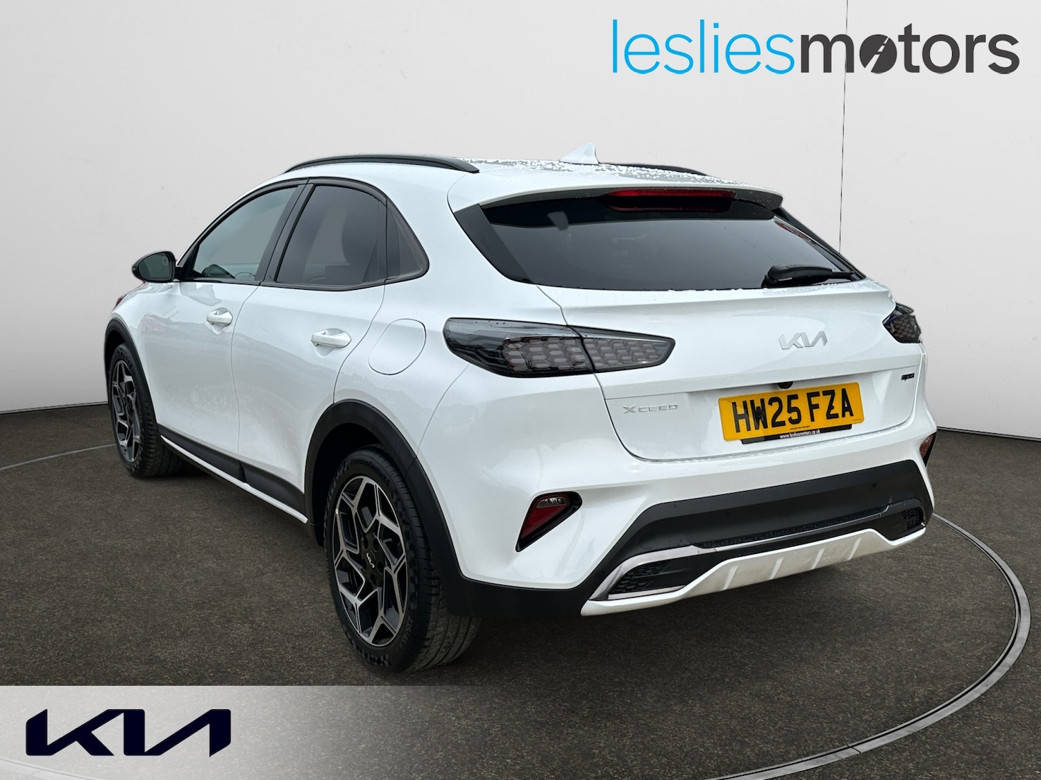 Used Kia XCeed 2025 for sale - 78080797: Photo 16