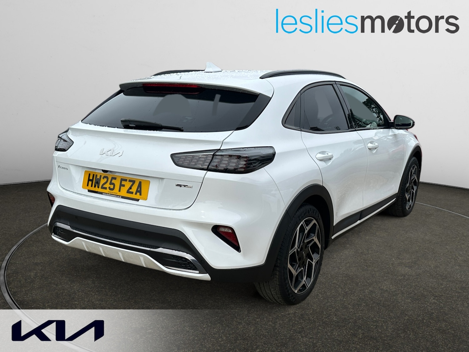 Used Kia XCeed 2025 for sale - 78080797: Photo 19